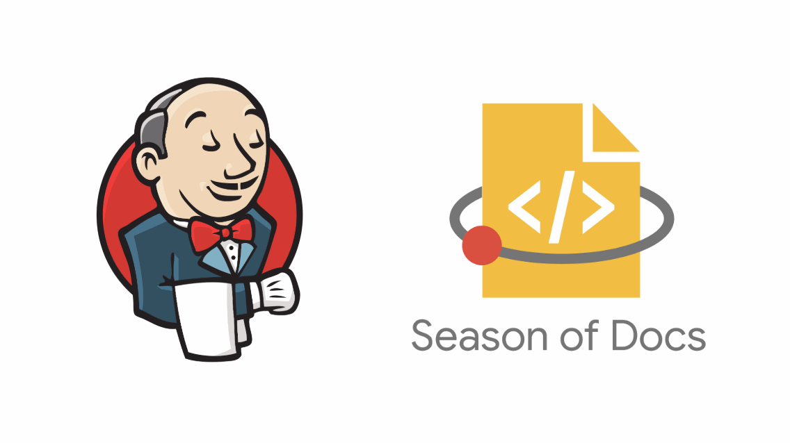 The Jenkins Blog