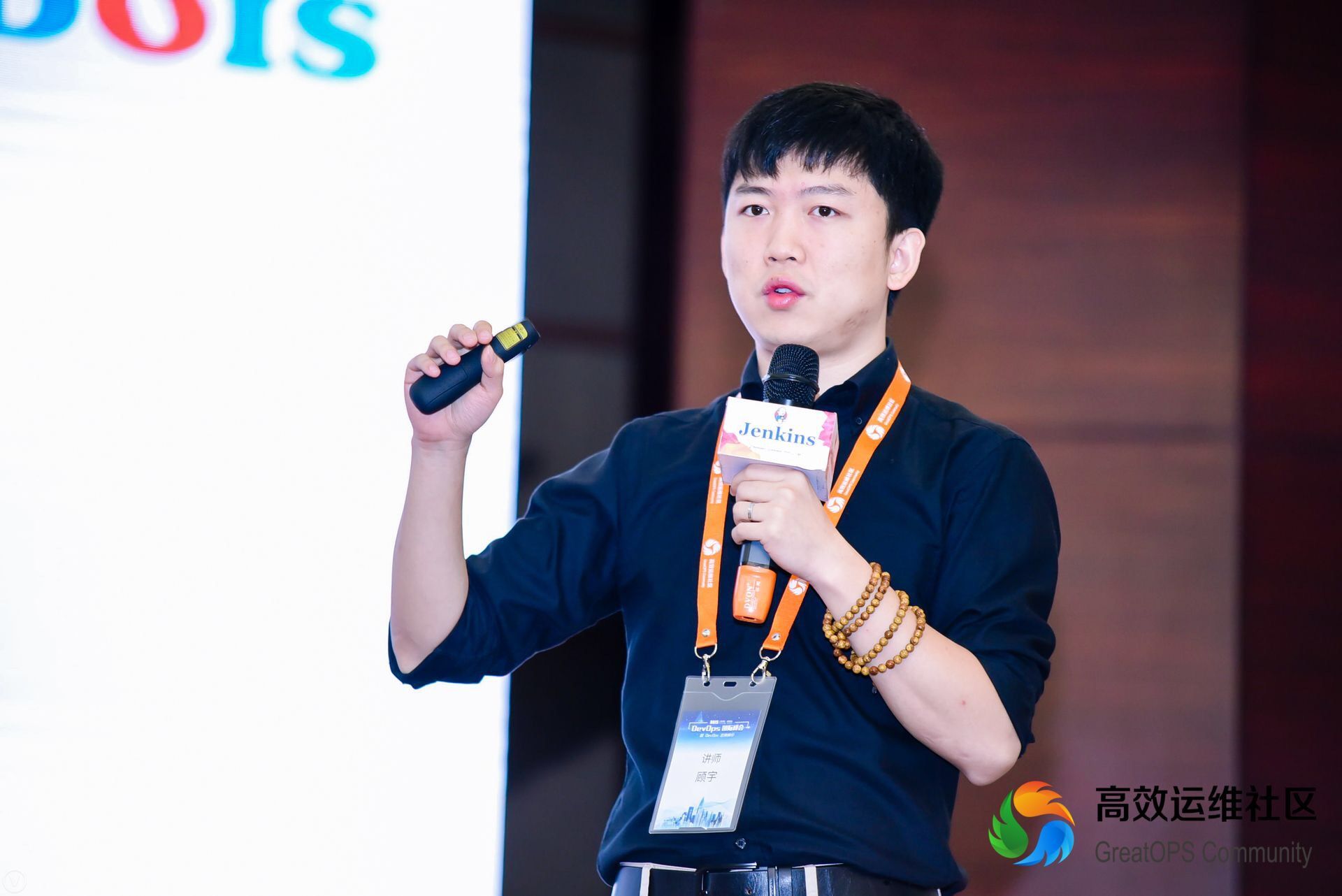 Jenkins User Conference China Shenzhen Update - 