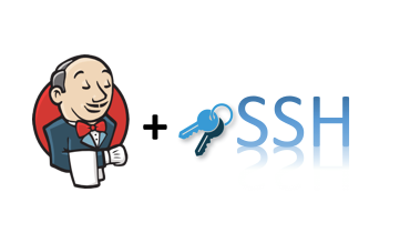 SSH Steps