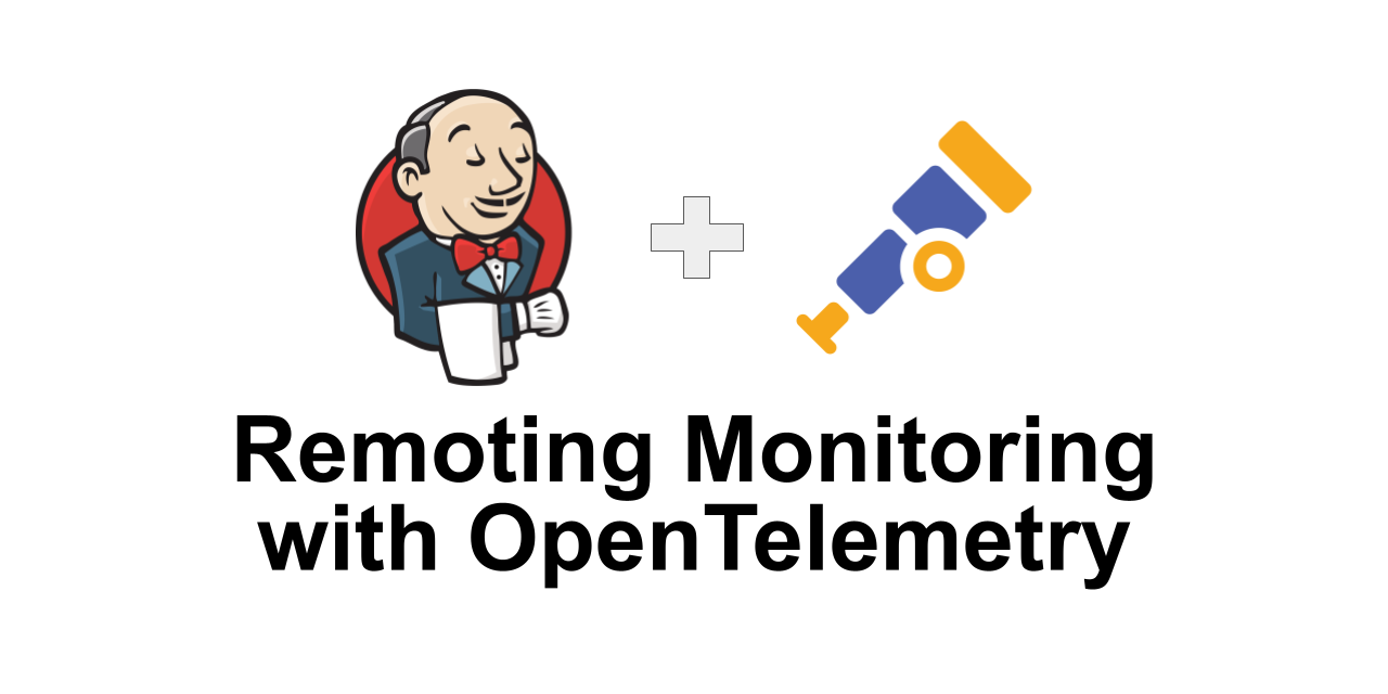 Remoting Monitoring with OpenTelemetry - Coding Phase 1